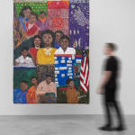 Pacita Abad, New kids in class, 1994