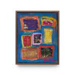 Pacita Abad, Seven pictures, 2003