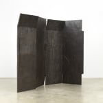 Ghada Amer, Suzy Playing, 2022
