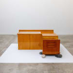 Chung Seoyoung, Untitled, 1994