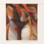 Lee ShinJa, Spirit of Mountain, 1996