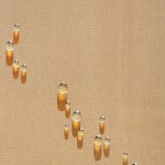 Kim Tschang-Yeul, Waterdrops, 1983