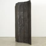 Ghada Amer, Homage à Tut in Black and White, 2021