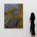 Khairulddin Wahab, Secret Archipelago, 2025