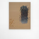 Kim Tschang-Yeul, Waterdrops, 1983