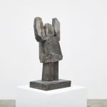 Gimhongsok, Surrender - Brown, 2018