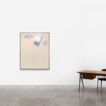 Suh Seung-Won, Simultaneity 69-1, 1969