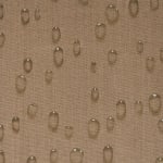 Kim Tschang-Yeul, Water drops, 1973