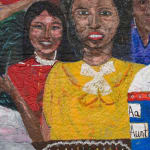 Pacita Abad, New kids in class, 1994