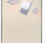 Suh Seung-Won, Simultaneity 69-1, 1969