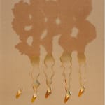 Kim Tschang-Yeul, Waterdrops, 1983