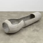 Mire Lee, Horizontal Forms; Carriers bench, 2022