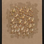 Kim Tschang-Yeul, Waterdrops, 1983