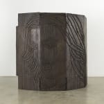 Ghada Amer, Suzy Playing, 2022
