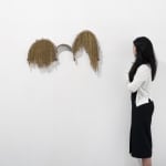 Suki Seokyeong Kang, Mountain #23-27, 2023