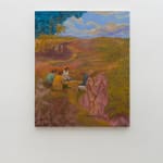 Khairulddin Wahab, Secret Archipelago, 2025