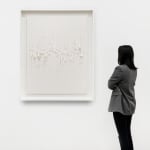 Kwon Young-Woo, Untitled, c. 1970s