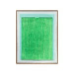 Park Seo-Bo, Ecriture No. 16-21, 2021