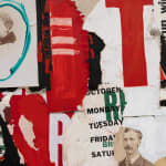 Wook-Kyung Choi, Untitled, 1966