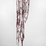 Mire Lee, Horizontal Forms; Carriers bench, 2022