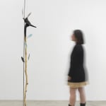 Minouk Lim, Shooting Star, 2022