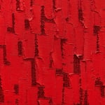 Kwon Young-Woo, Untitled, c. 1987