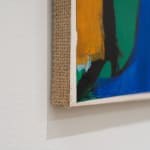 Wook-Kyung Choi, Shang, 1966