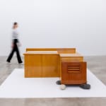 Chung Seoyoung, Untitled, 1994