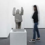 Gimhongsok, Surrender - Brown, 2018