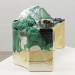 Minouk Lim, Dudu Mulmul No. 32, 2021
