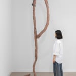 Pacita Abad, Black Rice, 2000