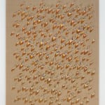 Kim Tschang-Yeul, Waterdrops, 1983
