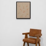 Kim Tschang-Yeul, Waterdrops, 1983
