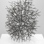 John Pai (b. 1937), Sylvia's Dream, 2021