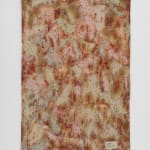 Pacita Abad, Sampaloc Walls, 1985