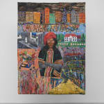 Pacita Abad, If My Friends Could See Me Now, 1991