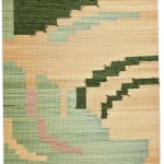 Suki Seokyeong Kang, Mat Black Mat 170 x 380 #23-11, 2023
