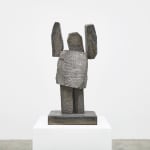 Gimhongsok, Surrender - Brown, 2018