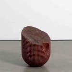 Davide Balliano, Rosso Laguna 1, 2023