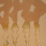 Kim Tschang-Yeul, Waterdrops, 1983