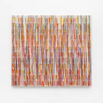 Ghada Amer, Study for Sculpture 7, 2021