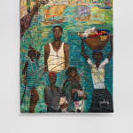 Pacita Abad, Freedom From Illusion, 1984