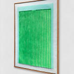 Park Seo-Bo, Ecriture No. 16-21, 2021