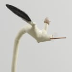 Minouk Lim, Shooting Star, 2022