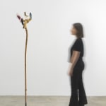 Minouk Lim, Shooting Star, 2022