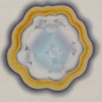 Kim Tschang-Yeul, Événement de la nuit, 1970