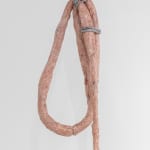 Mire Lee, Endless House: Holes and Drips Tilburg prototype #2, 2021