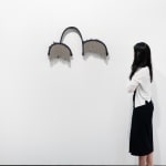 Suki Seokyeong Kang, Mountain #23-27, 2023