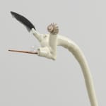 Minouk Lim, Shooting Star, 2022