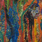 Pacita Abad, Palengke, 1986
